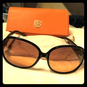 Tory Burch Sunglasses